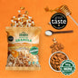 Zenko Granola Golden Honey Crunch Mini Pack - 50 g