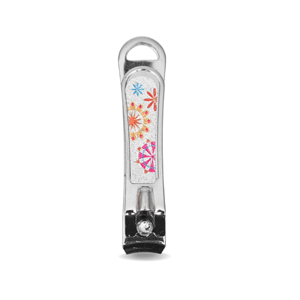 Baby Nail Cutter - 1 Pc