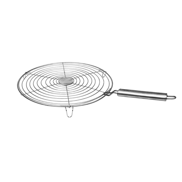 Pigeon Stainless Steel Roti Roaster - 1 Pc