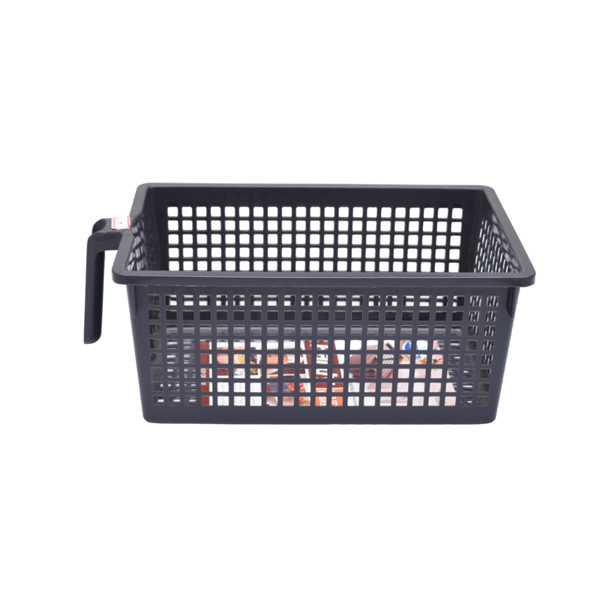 Plastic Handy Basket Big - 1 Pc