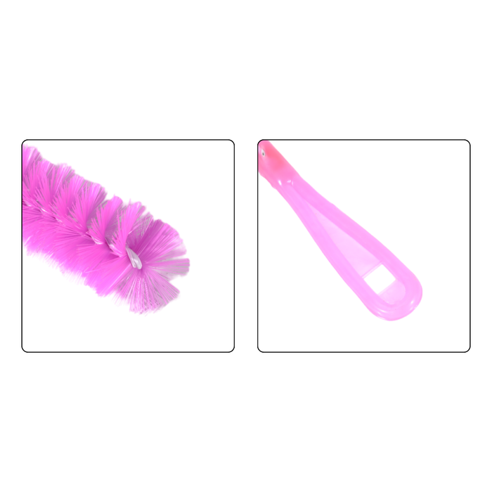 Bottle Brush Cleaner - Set Of 2