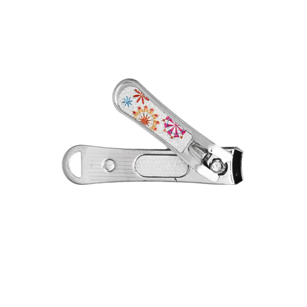 Baby Nail Cutter - 1 Pc