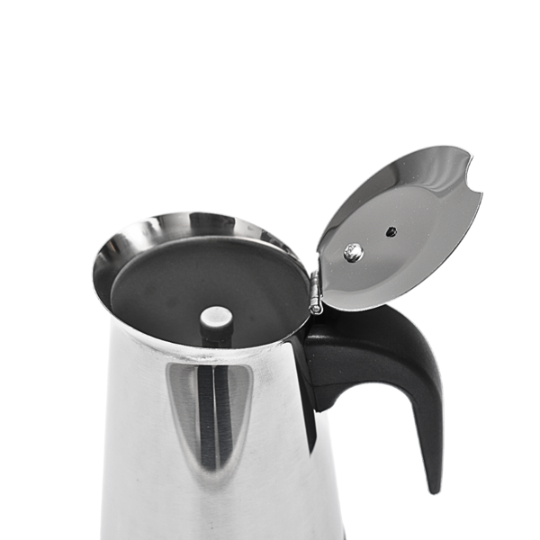 Pigeon Xpresso Stainless Steel Stovetop Coffee Percolator - 1 Pc