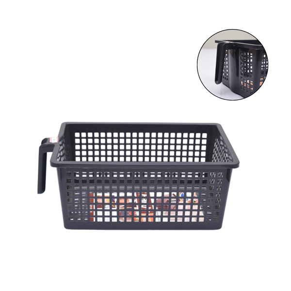 Plastic Handy Basket Big - 1 Pc