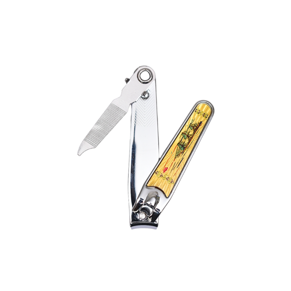 Adult Nail Cutter - 1 Pc