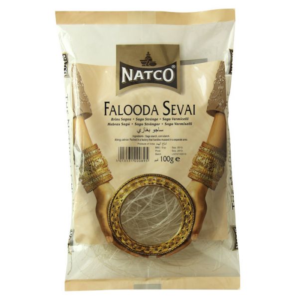 Natco Falooda Sevai - 100 g