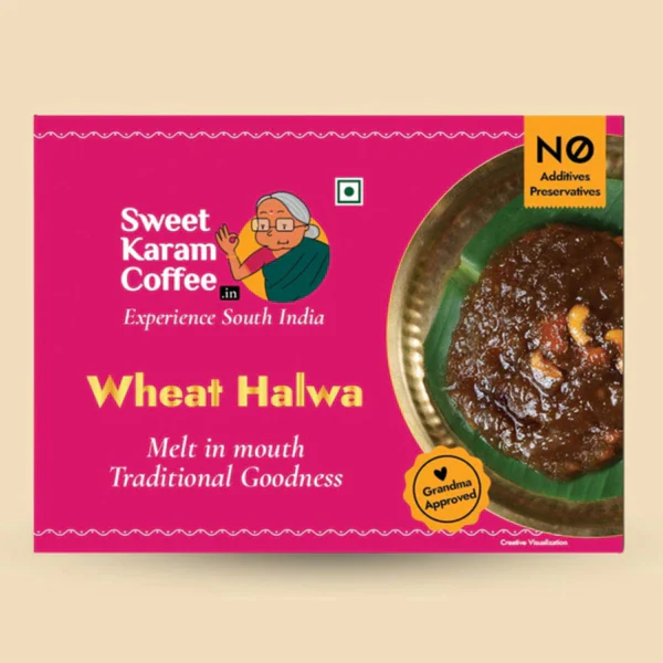 Janmashtami Utsav Special Combo - 1.1 Kg