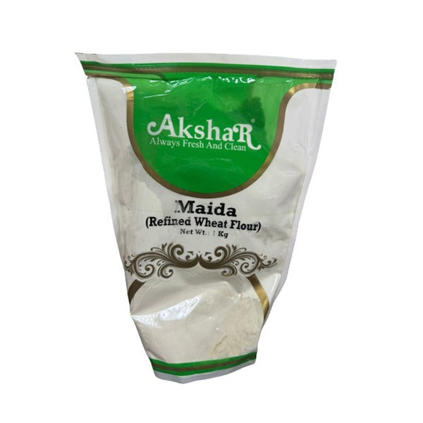 Akshar Maida Flour - 1 kg