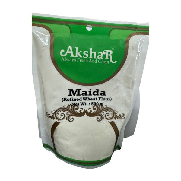 Akshar Maida Flour - 500 g