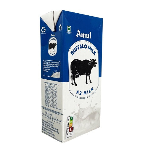 AMUL A2 Buffalo Milk - 1 L