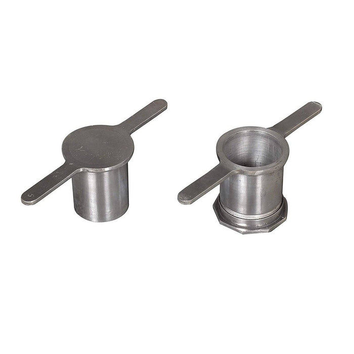 Aluminium Murukku Maker - 1 Pc