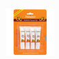 Banjara's Facial Kit Papaya (Blister)  - 15 x 4 60 g