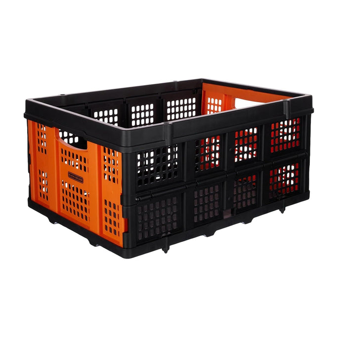 Black+Decker Folding Basket 25Kg Polypropylene H205 - 1 Pc