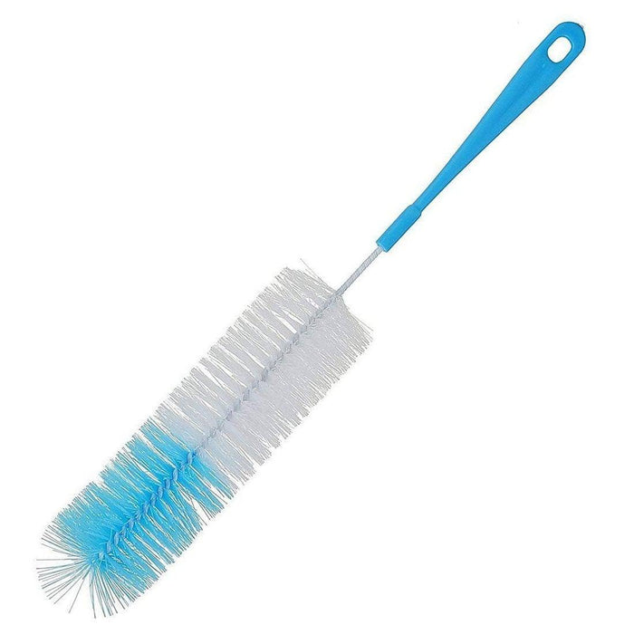 Bottle Brush Cleaner With Sponge - 1 Pc