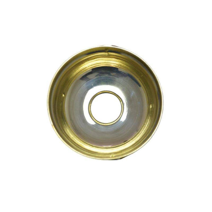Brass Ring Urli - 1 Pc