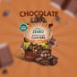 Zenko Ancient Grains Cluster Dark Chocolate - 12 g