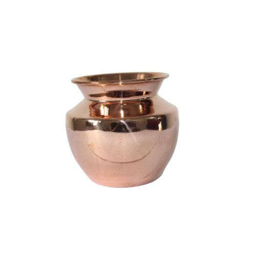 Copper Sombu  - 1 Pc (500 ml)