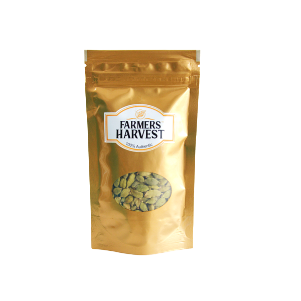 Farmers Harvest Cardamon - 50 g