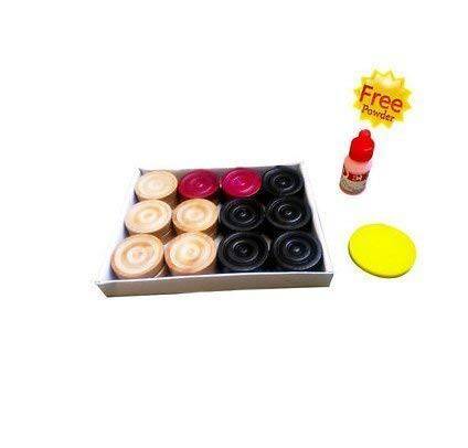Carrom Board Large Size - 1 Pc
