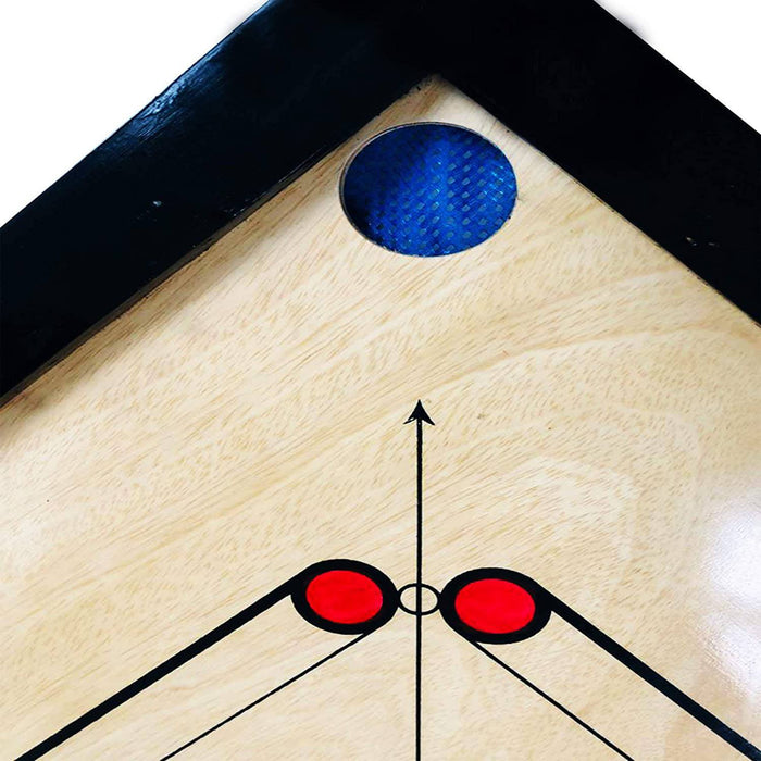 Carrom Board Large Size - 1 Pc