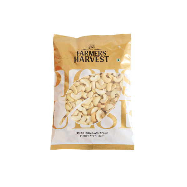 Farmers Harvest Cashewnuts - 250 g