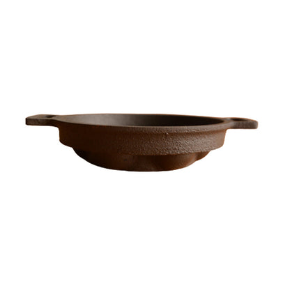 Cast Iron Paniyarakal  - 7 pits