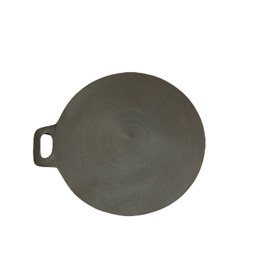 Cast Iron Dosa Tawa - 12 inch