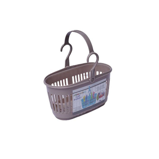 Cliper Basket Small - 1 pc