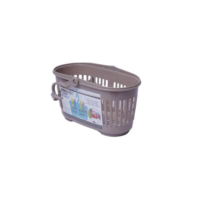Cliper Basket Small - 1 pc