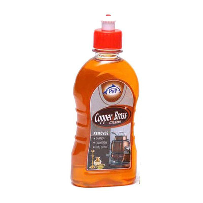 Copper and Brass Dishwash Cleaner - 1 pc
