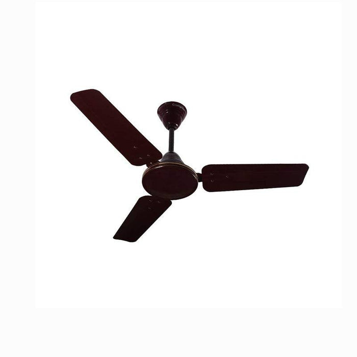 Crompton Ceiling Fan Cool Breeze Lustre Brown - 1 Pc