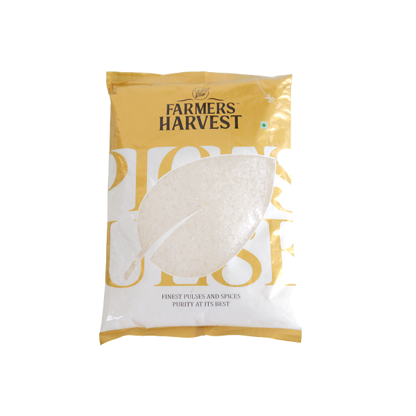 Farmers Harvest Crystal Salt - 1 kg