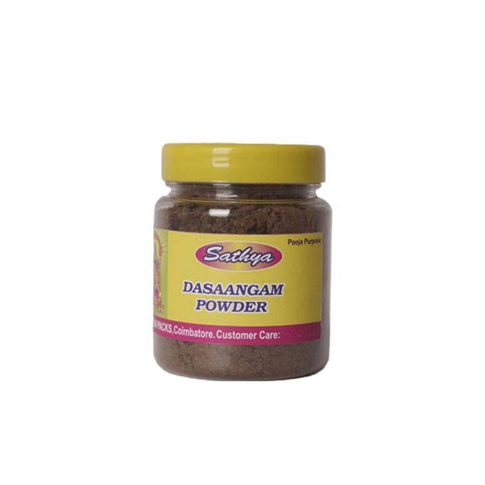 Sathya Dhasaangam Powder  - 50 g