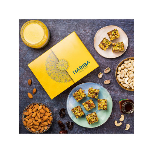 DRYFRUIT PUNCH-DATES 500gm - FromIndia.com