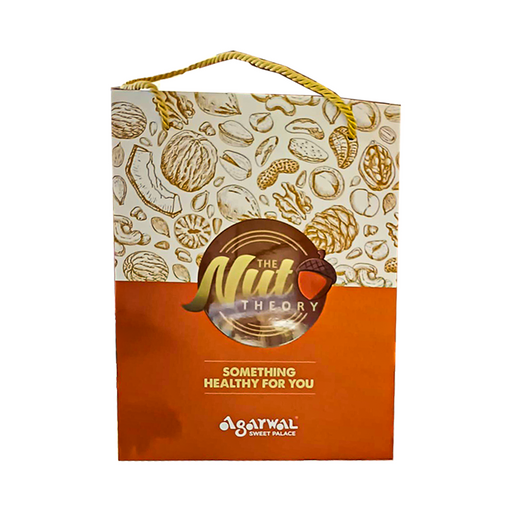 Dry Fruits Nut Box 380g - FromIndia.com