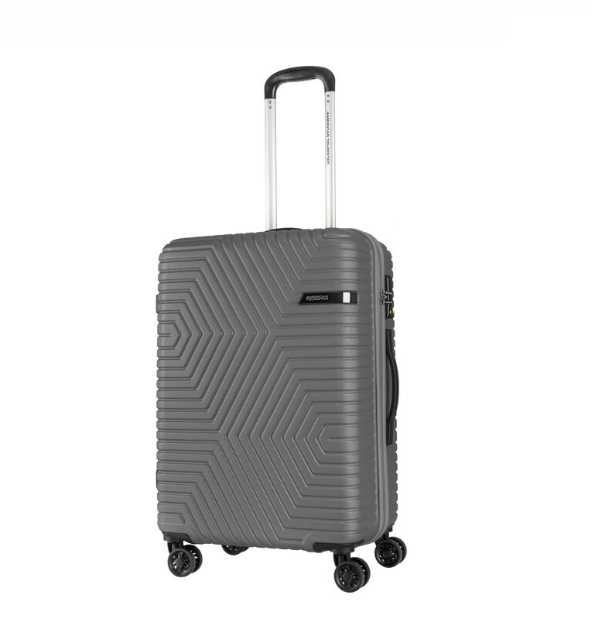 American Tourister ELLEN SPINNER 68/25 TSA - 1 pc