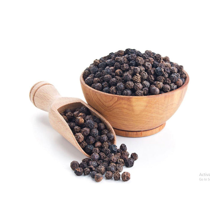 Farmers Harvest Black Pepper - 100 g