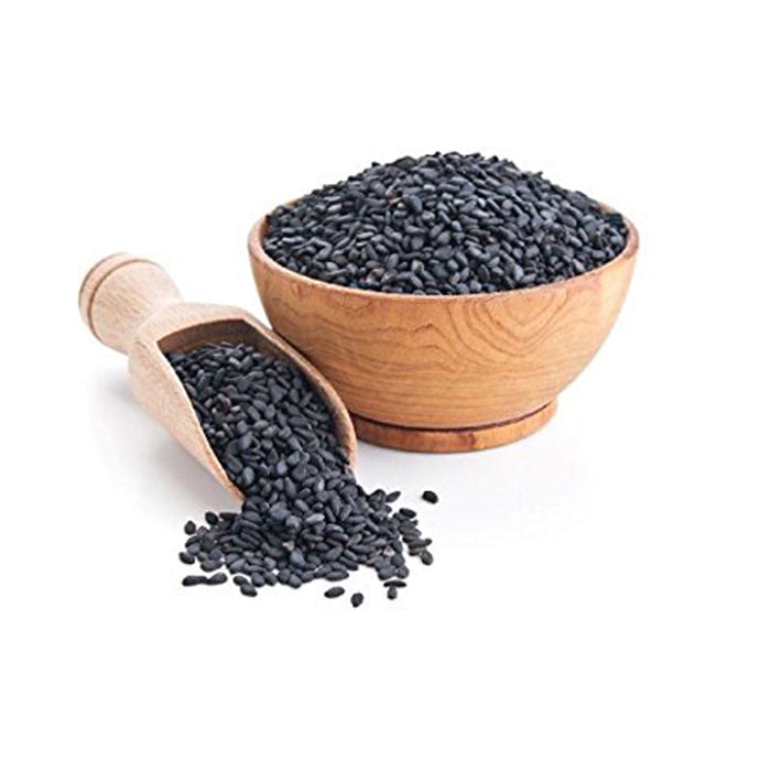 Farmers Harvest Black Sesame - 100 g