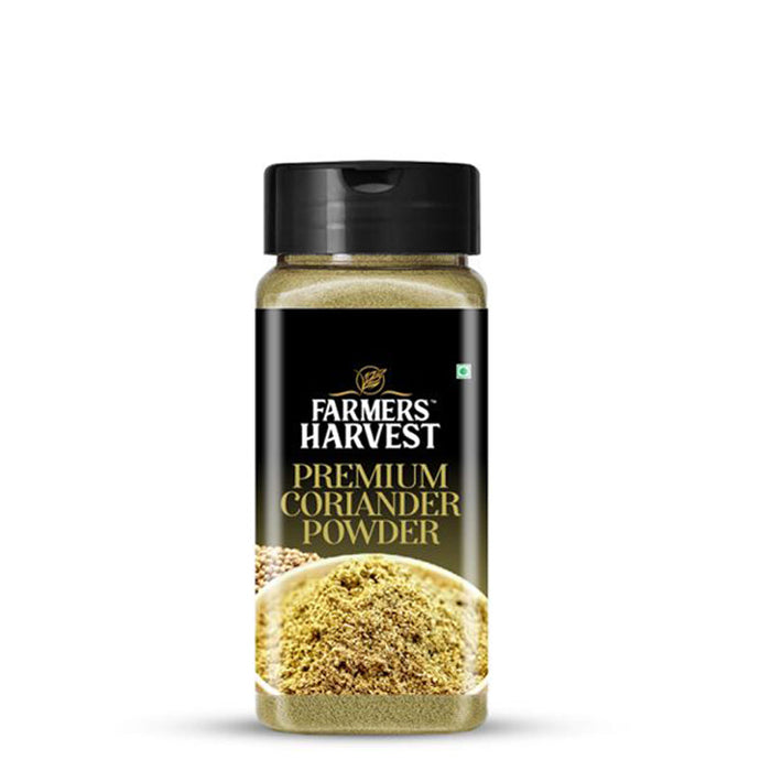 Farmers Harvest Coriander Powder - 100 g