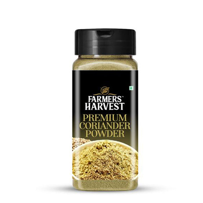 Farmers Harvest Coriander Powder - 100 g