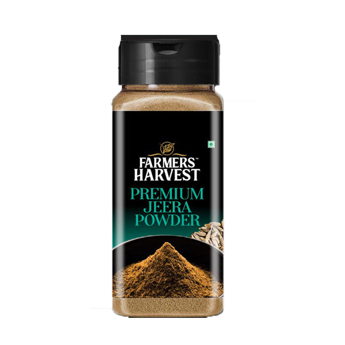 Farmers Harvest Jeera Powder - 100 g