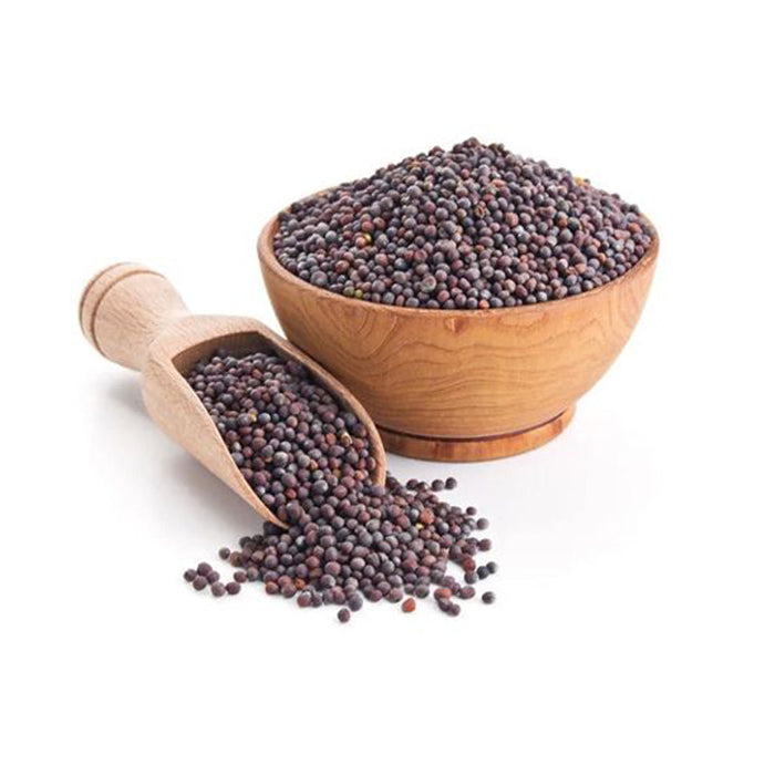 Farmers Harvest Mustard Seeds - 200 g