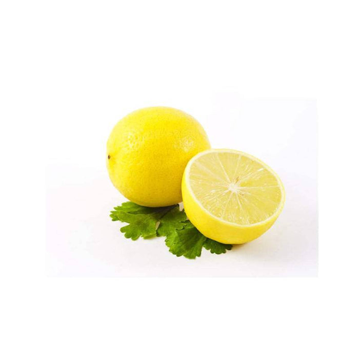 Lemon India