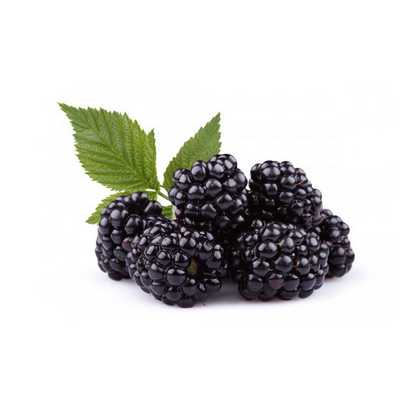 Fresh Blackberry - 170 g