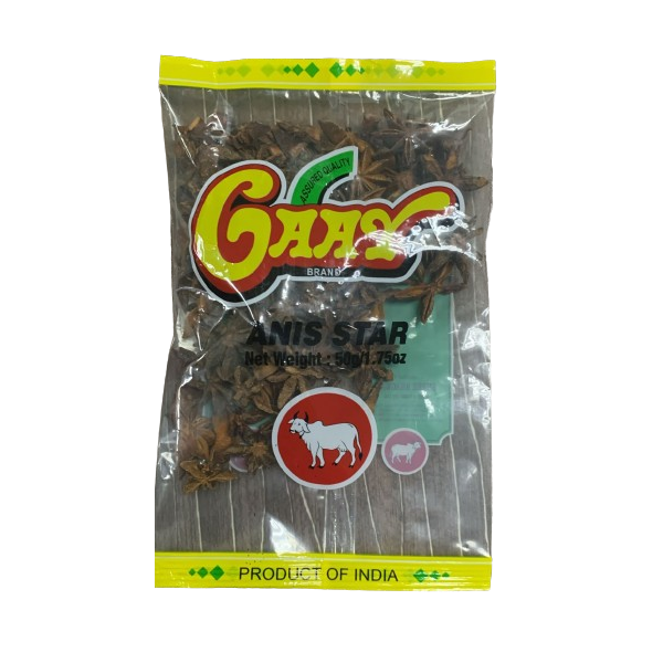 Gaay Anistar - 50 g