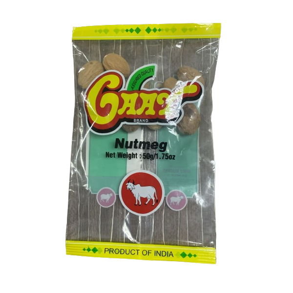 Gaay Nutmeg - 50 g