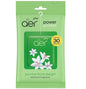 Godrej Aer Power Pocket Bathroom Freshener Germ Protection Jasmine - 10 g(Pack of 3)