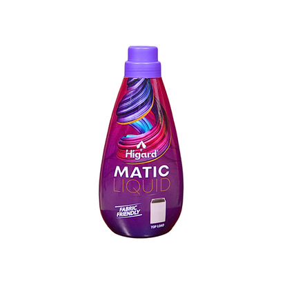 Higard Top Load Matic Liquid Pouch - 1 L