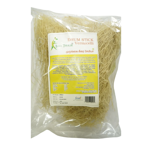 Illam Thulir Drumstick Vermicelli - 180 g