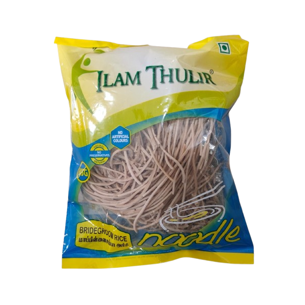 Illam Thulir Mappilia Samba Noodles - 195 g